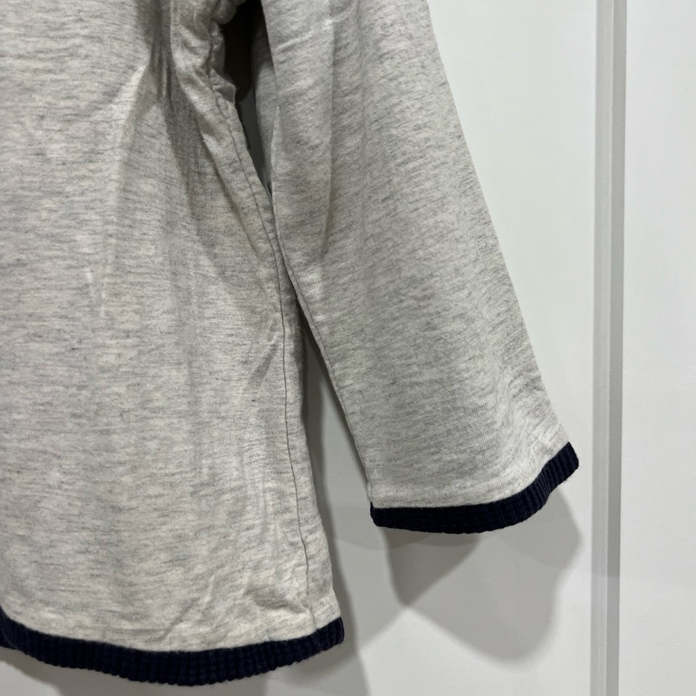 Baby Gap Toddler lined jersey knit top - Picture 4 of 9